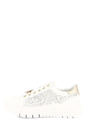 Sneakers Bianco Grunland