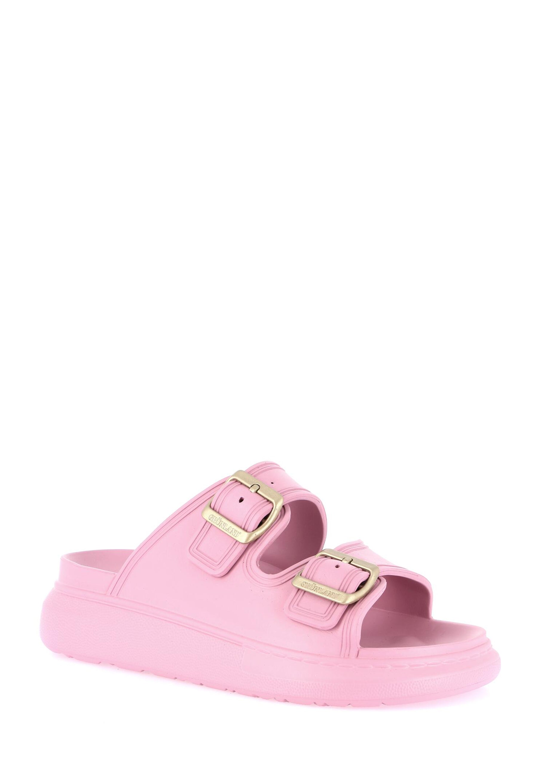 Ciabatte Rosa Grunland