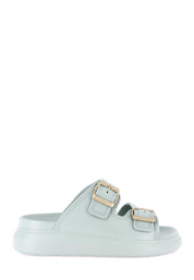Ciabatte Verde Grunland