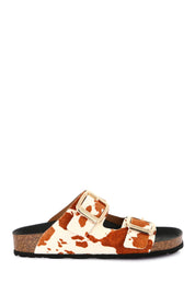 Sandali Bianco Grunland