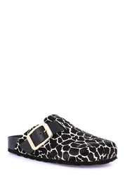 Sabot Nero Grunland