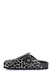 Sabot Nero Grunland