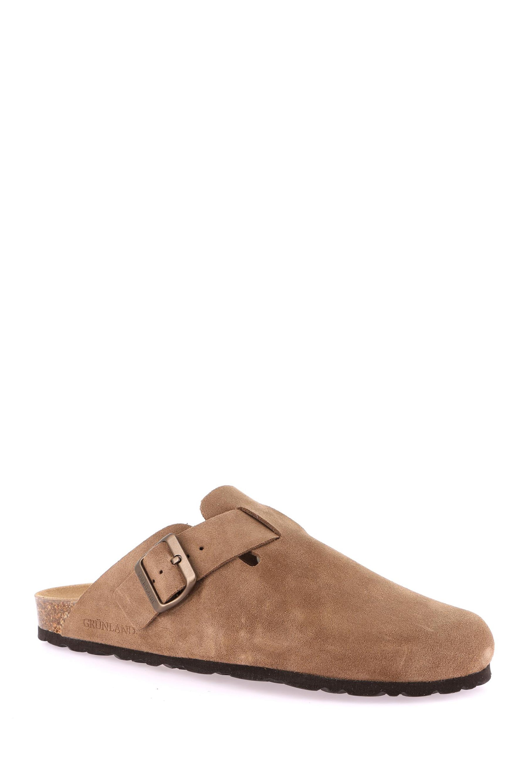 Sabot Beige Grunland