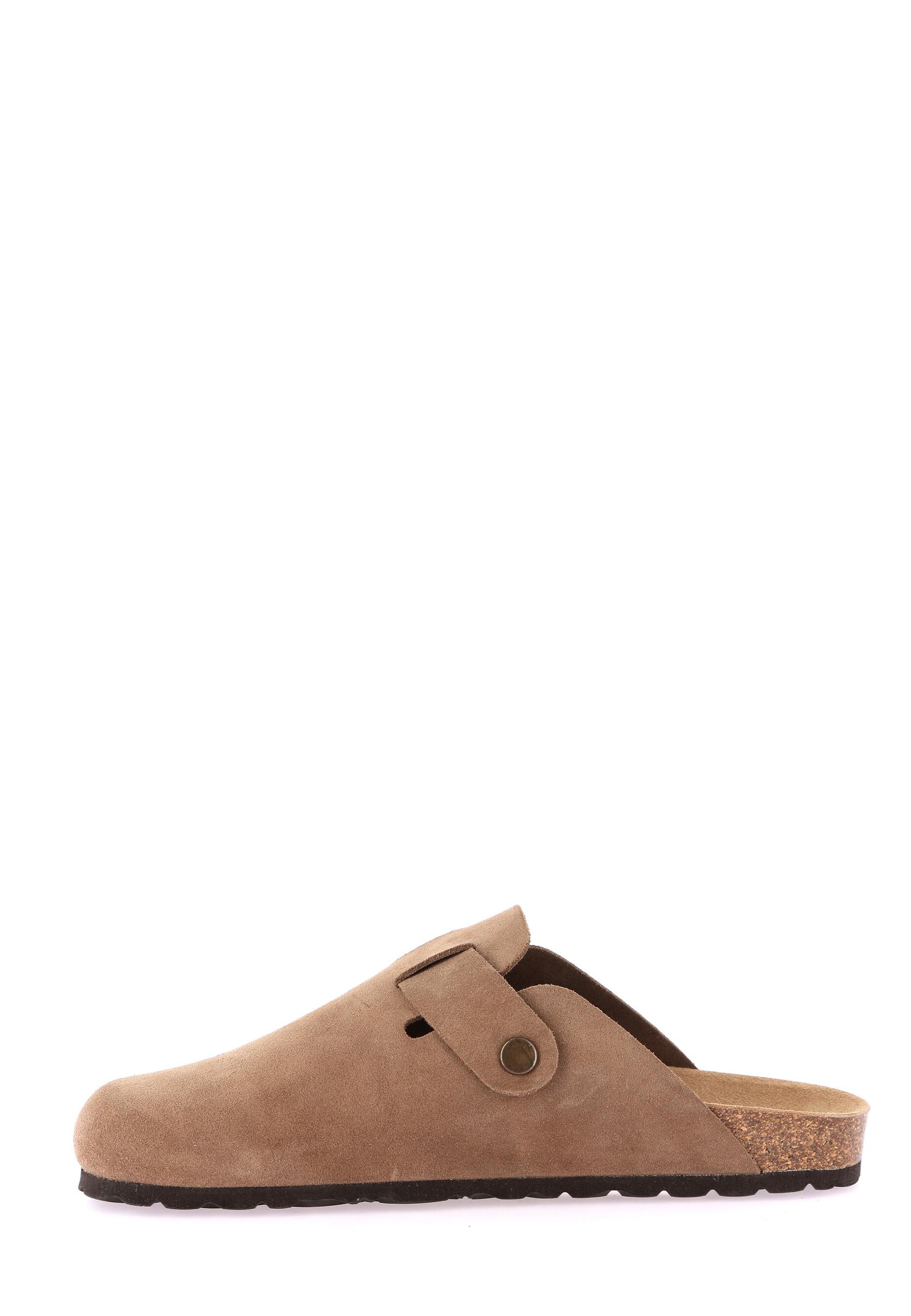Sabot Beige Grunland