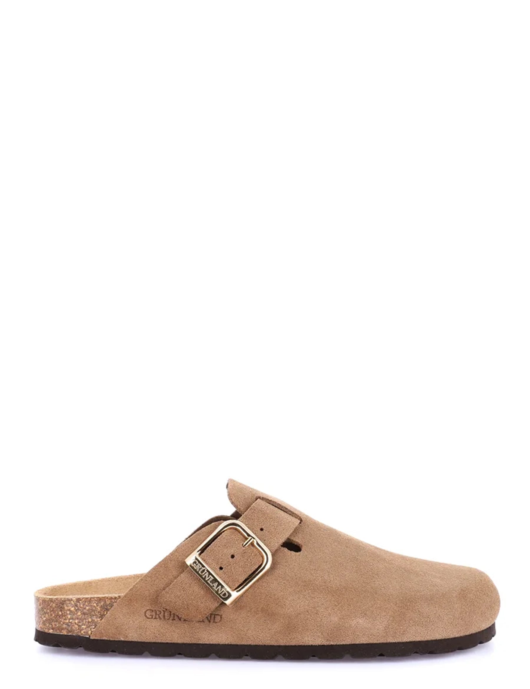 Sabot Beige Grunland