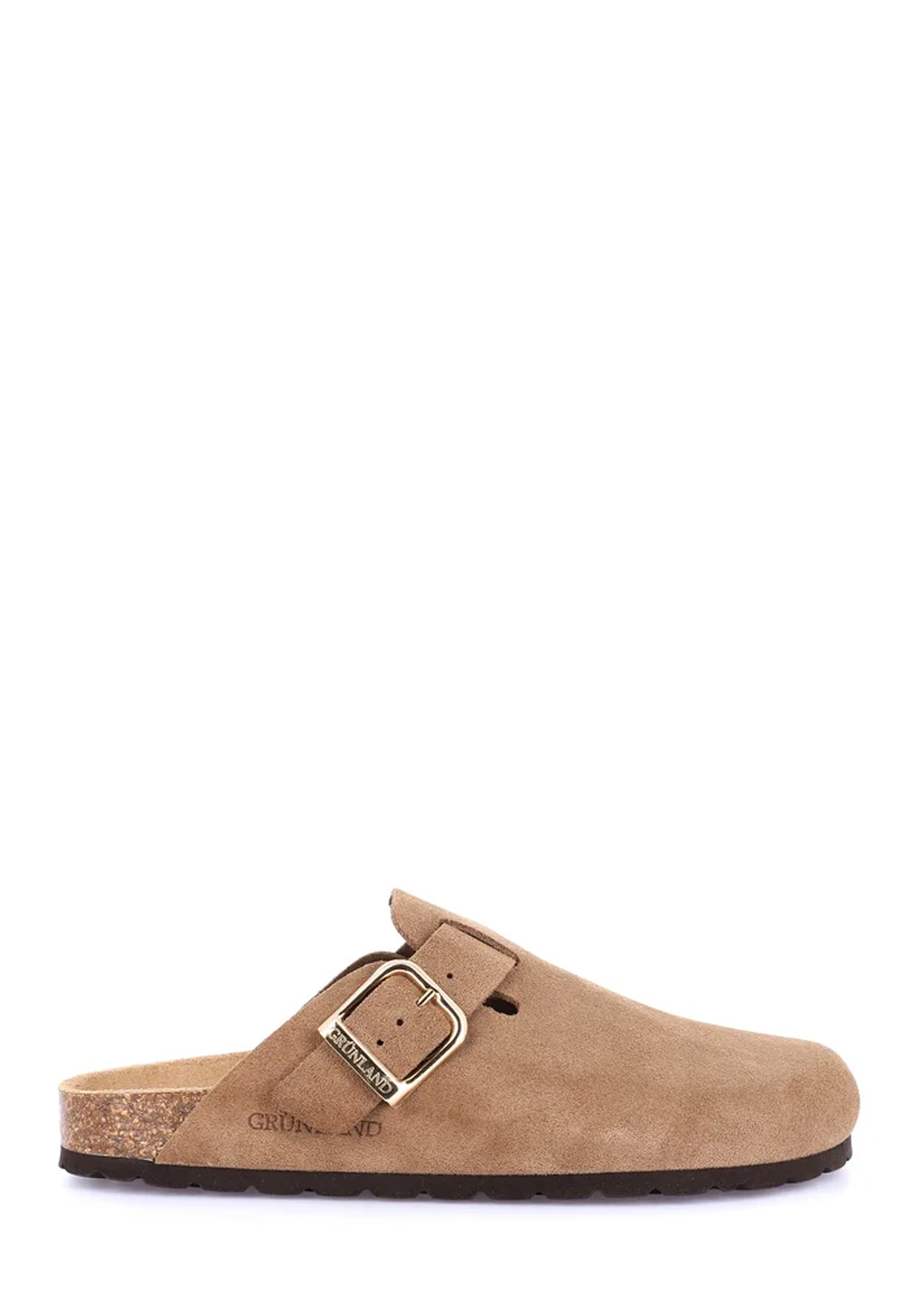 Sabot Beige Grunland
