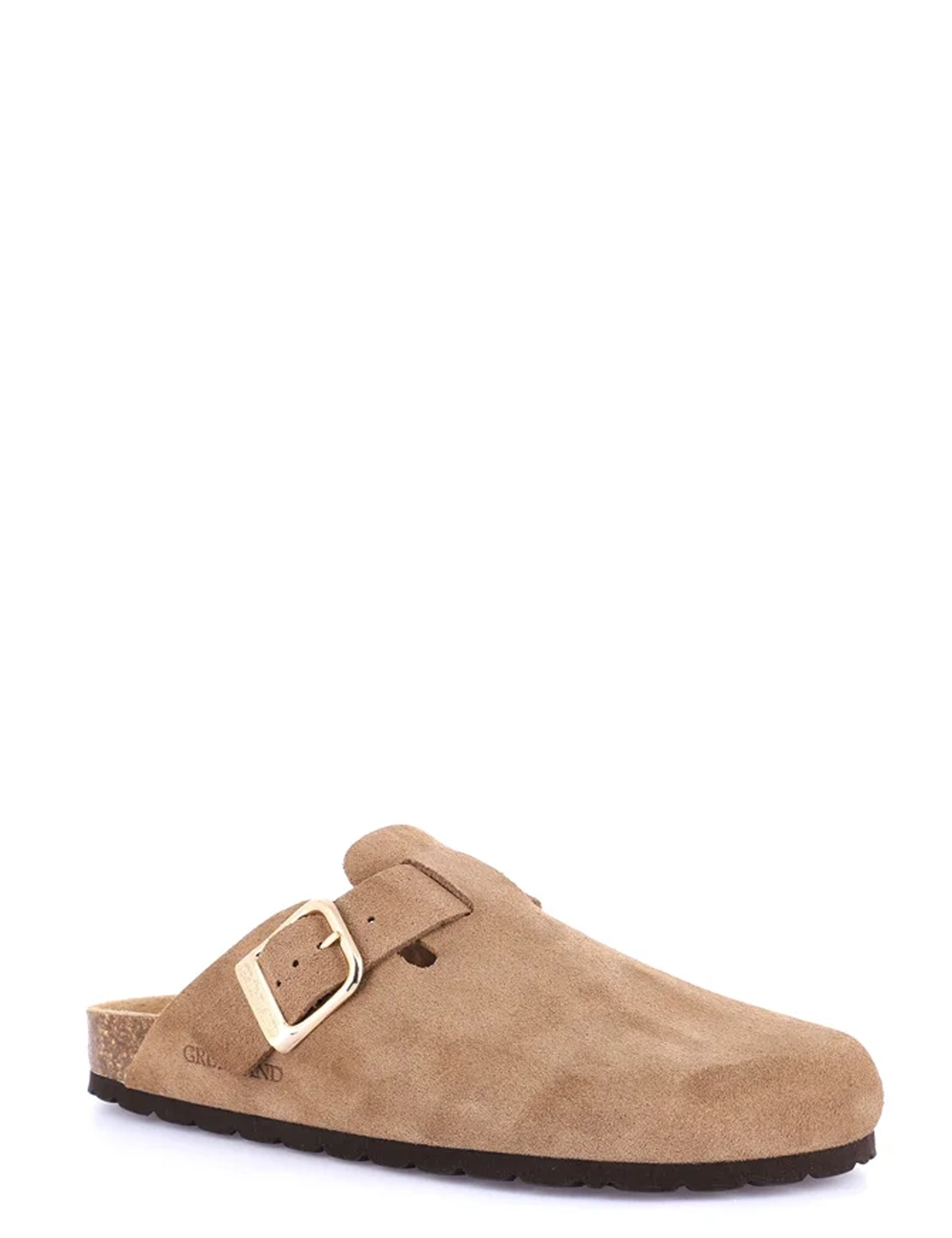Sabot Beige Grunland