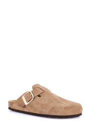 Sabot Beige Grunland