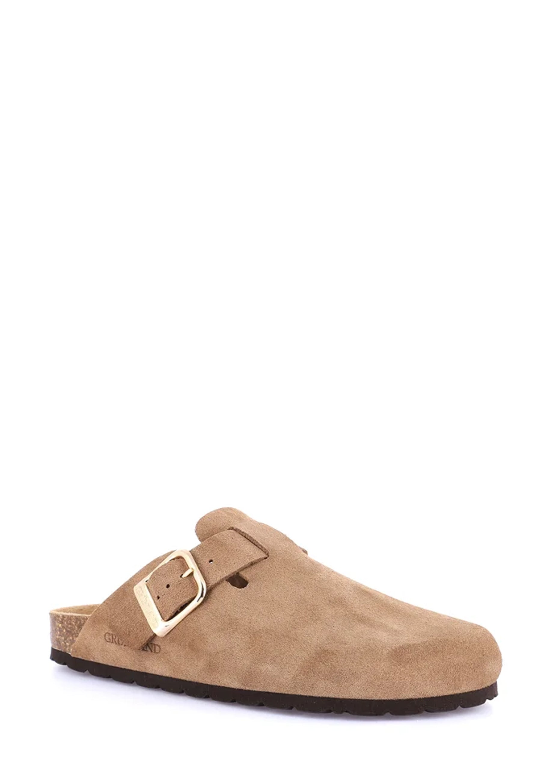 Sabot Beige Grunland