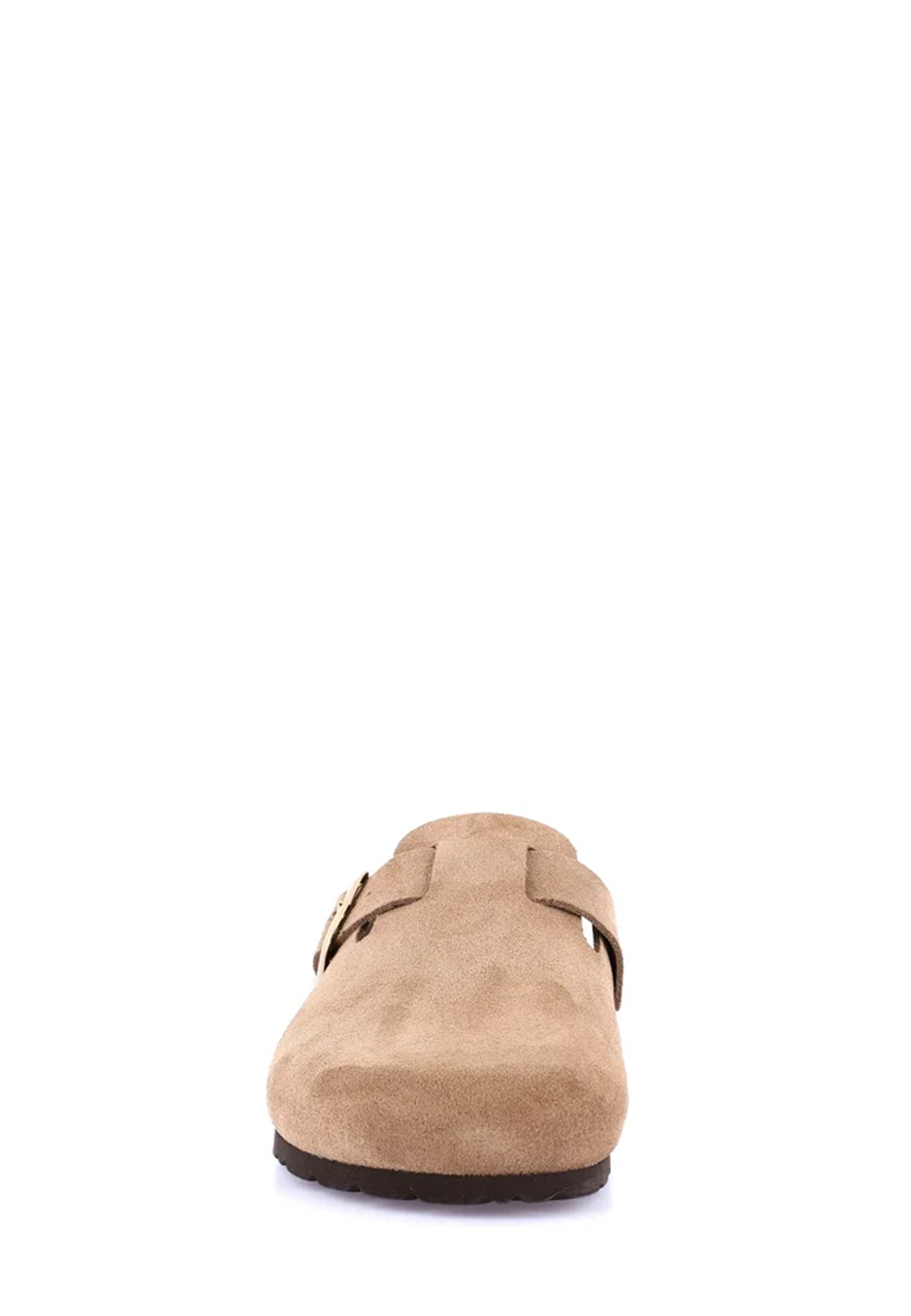Sabot Beige Grunland