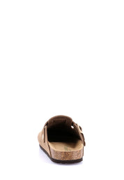 Sabot Beige Grunland