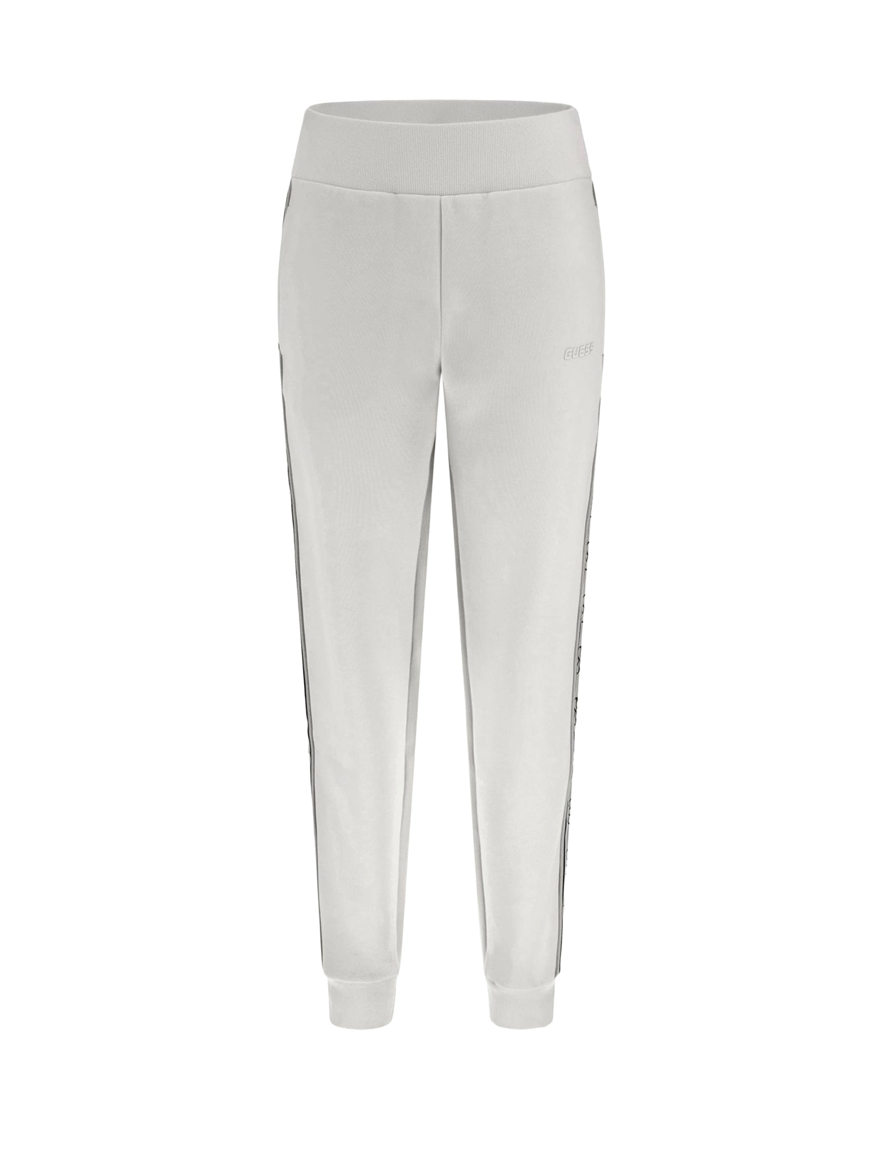Pantaloni sportivi Bianco Guess