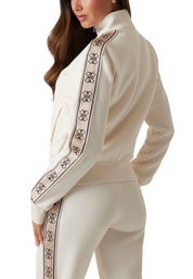 Giacche Bianco Guess