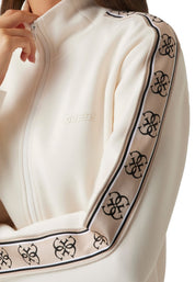 Giacche Bianco Guess