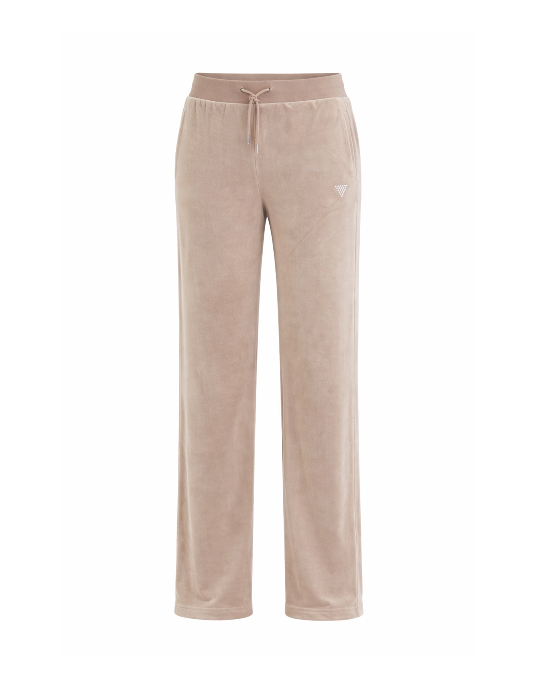 Pantaloni sportivi Beige Guess