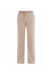 Pantaloni sportivi Beige Guess