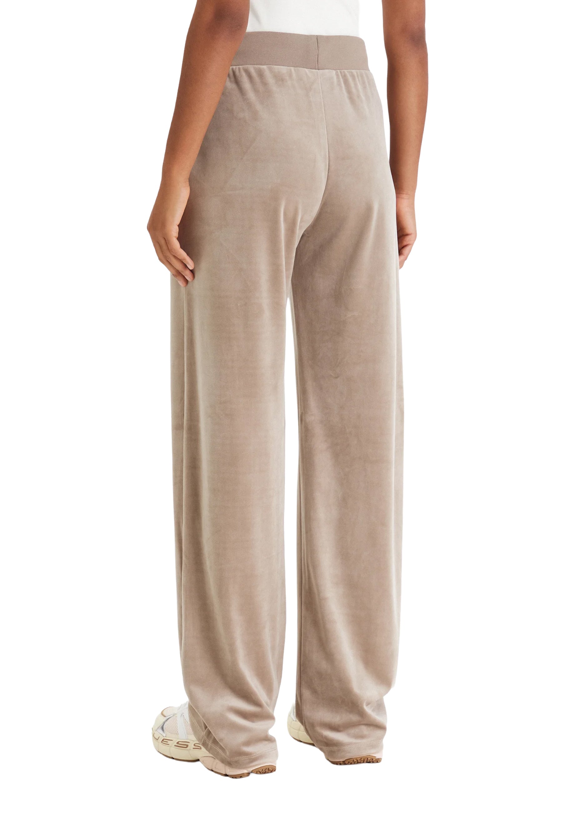 Pantaloni sportivi Beige Guess