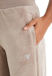 Pantaloni sportivi Beige Guess