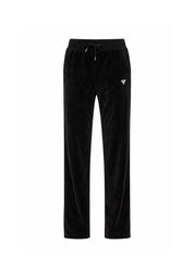 Pantaloni sportivi Nero Guess