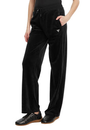 Pantaloni sportivi Nero Guess