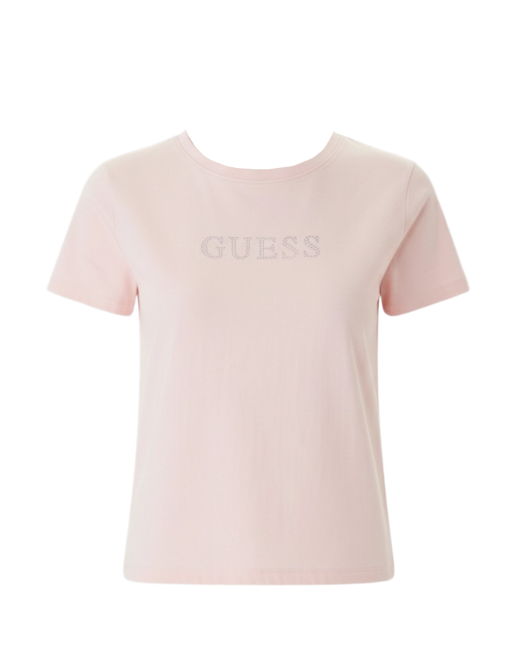 T-shirt Rosa Guess