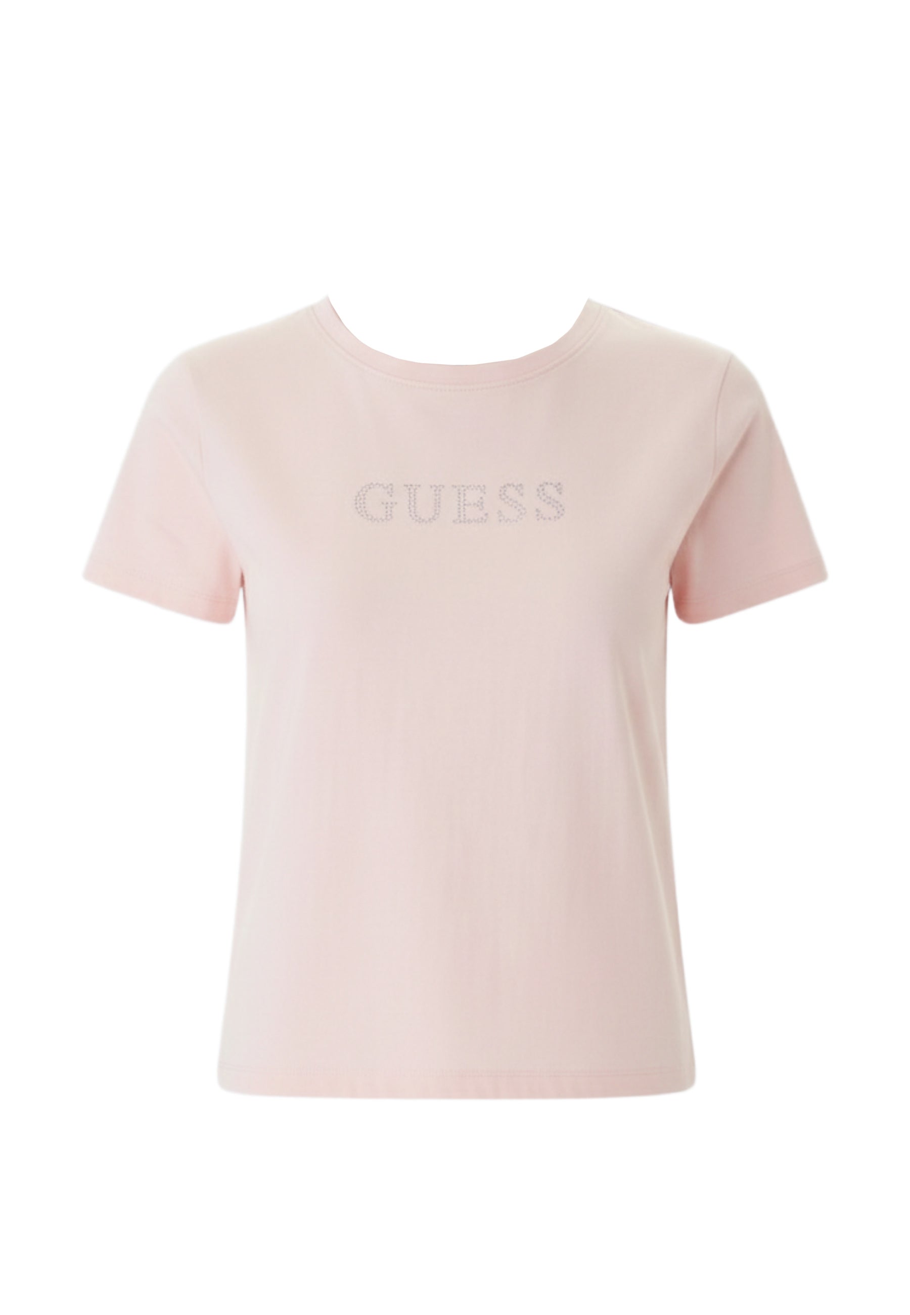 T-shirt Rosa Guess