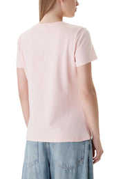 T-shirt Rosa Guess