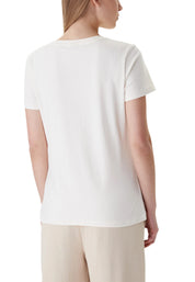 T-shirt Bianco Guess