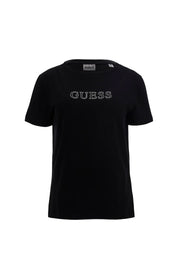 T-shirt Nero Guess