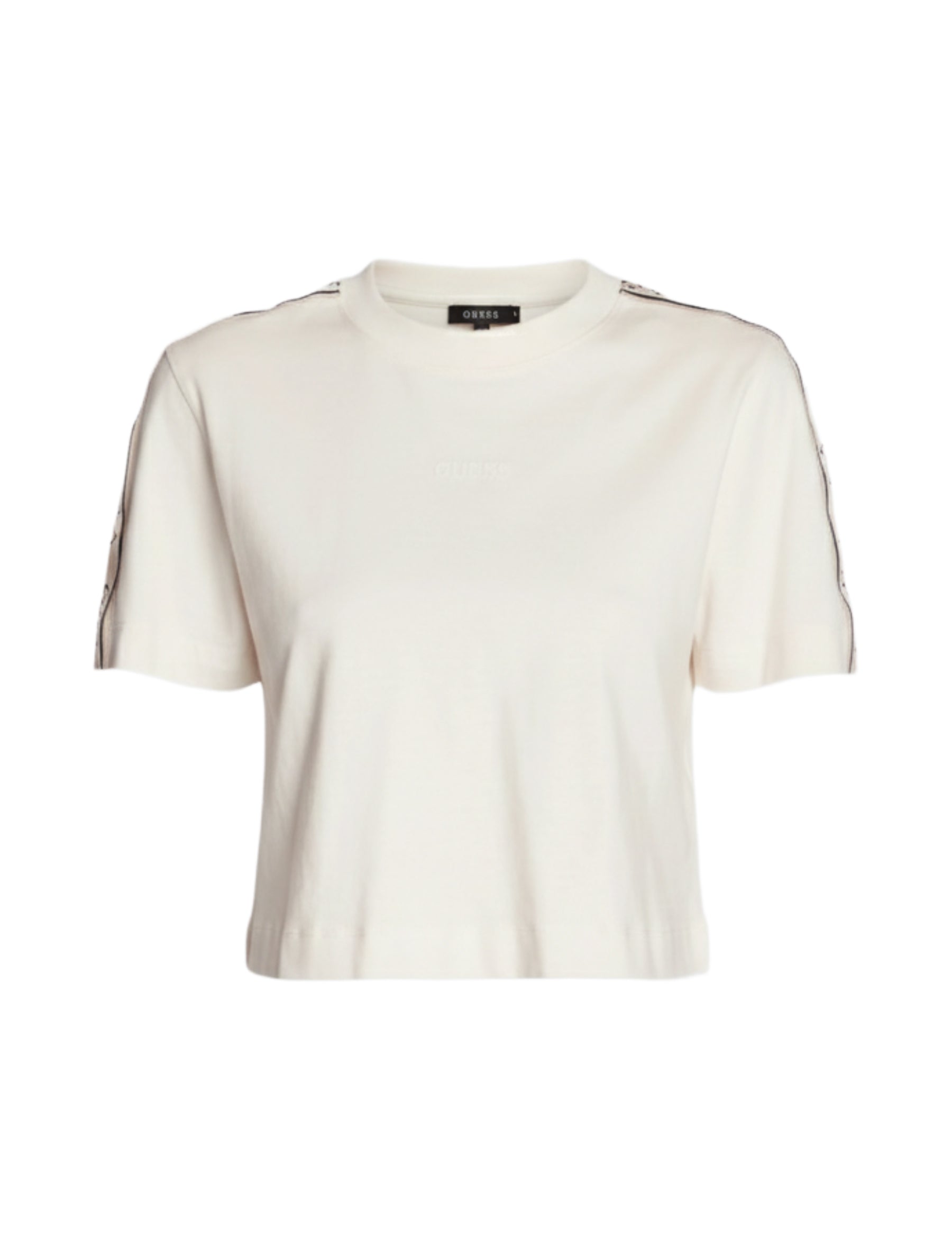 T-shirt Bianco Guess
