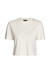T-shirt Bianco Guess