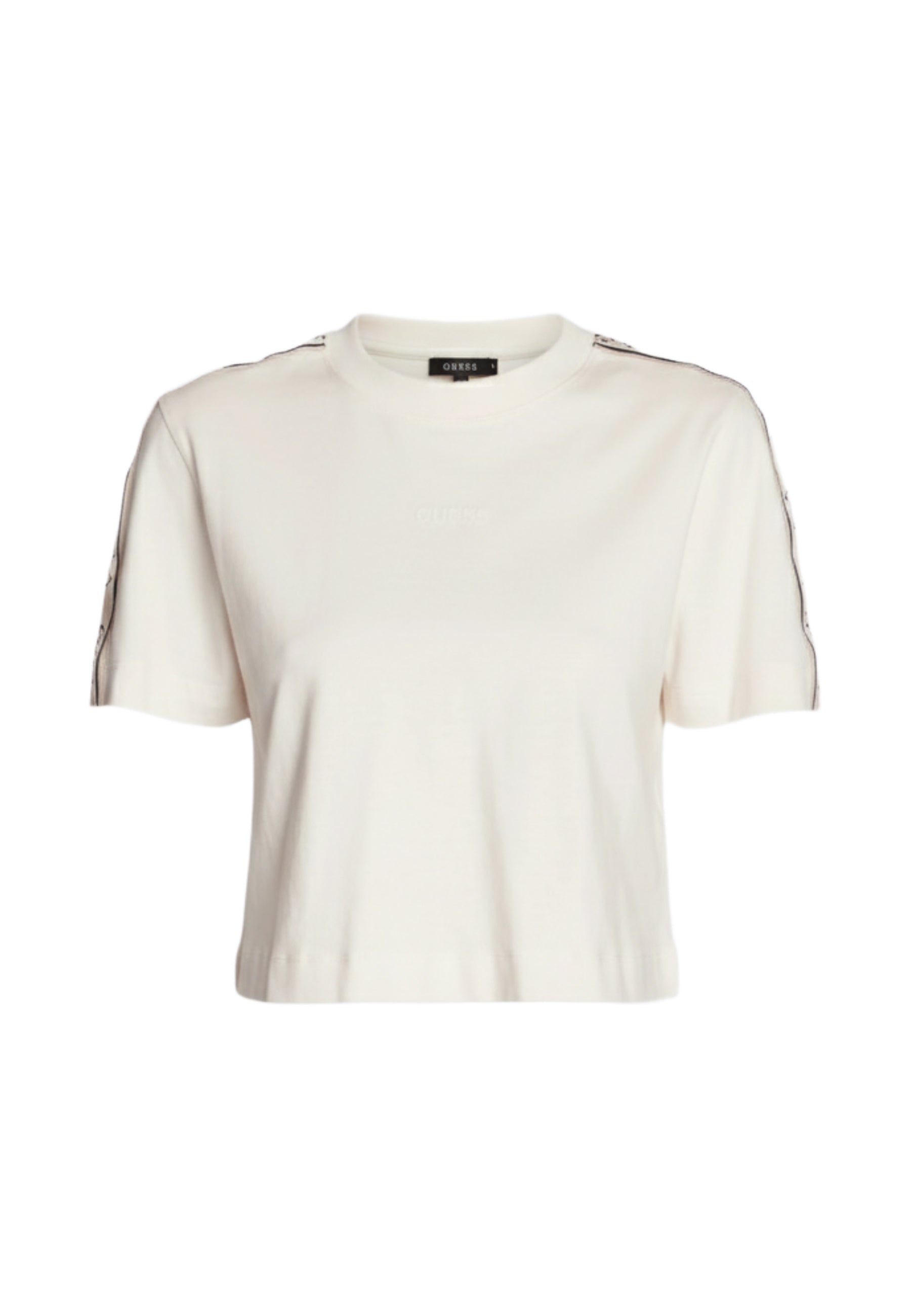 T-shirt Bianco Guess