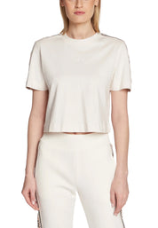 T-shirt Bianco Guess