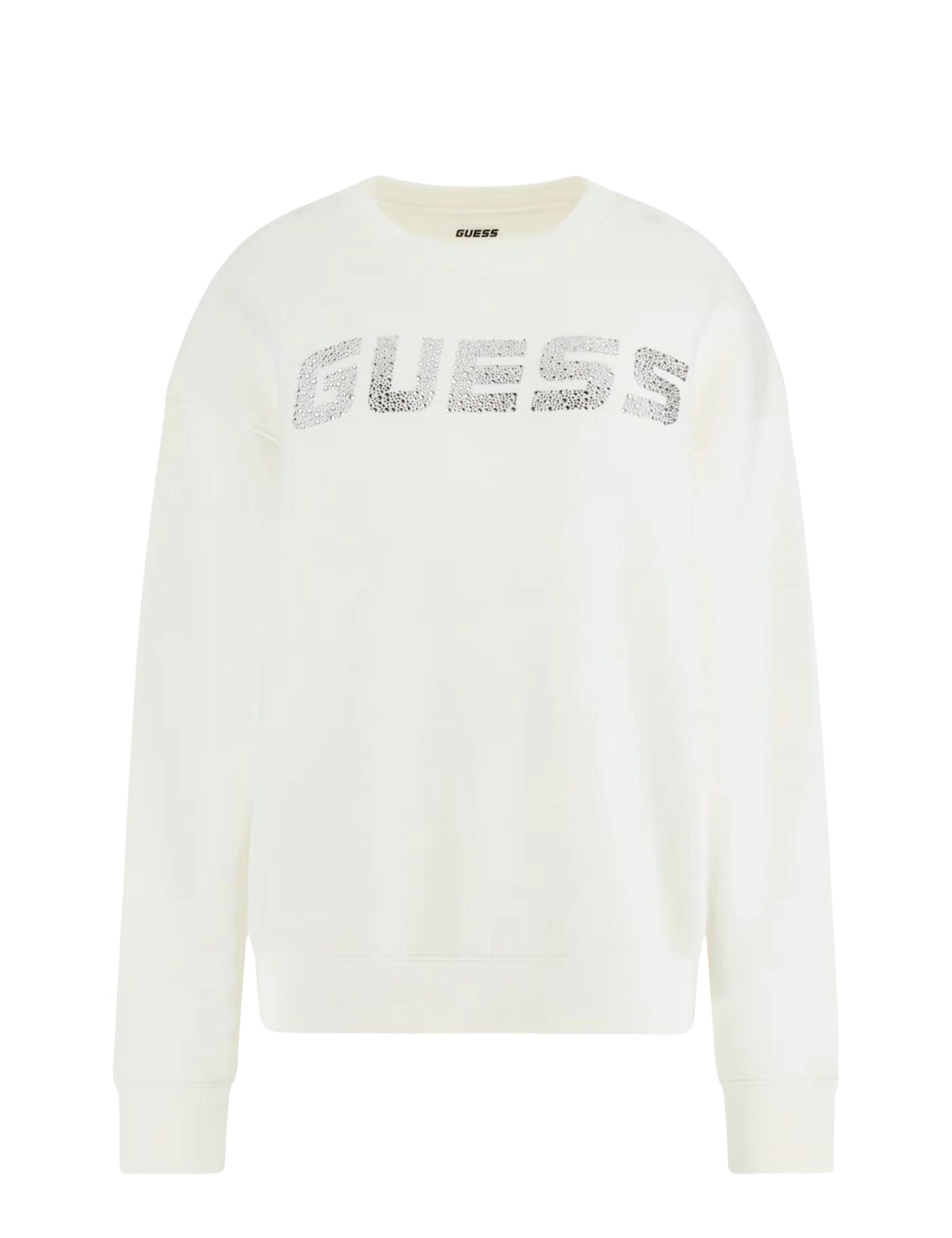 Felpe Bianco Guess