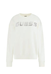 Felpe Bianco Guess