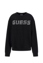 Felpe Nero Guess