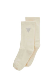 Calze Bianco Guess