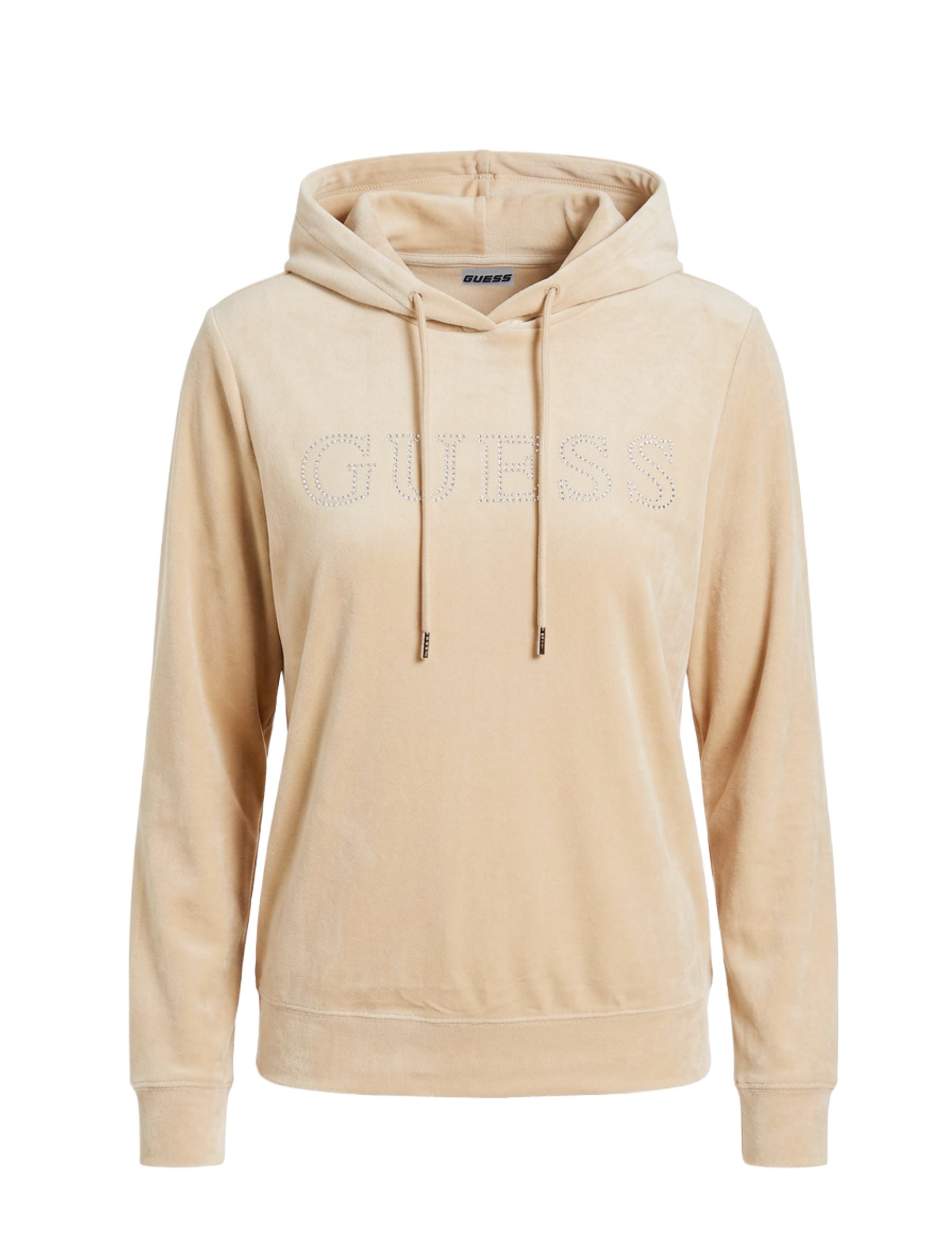 Felpe Beige Guess