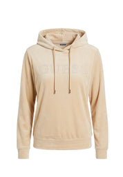Felpe Beige Guess