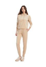 Felpe Beige Guess