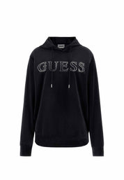 Felpe Nero Guess