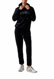 Felpe Nero Guess