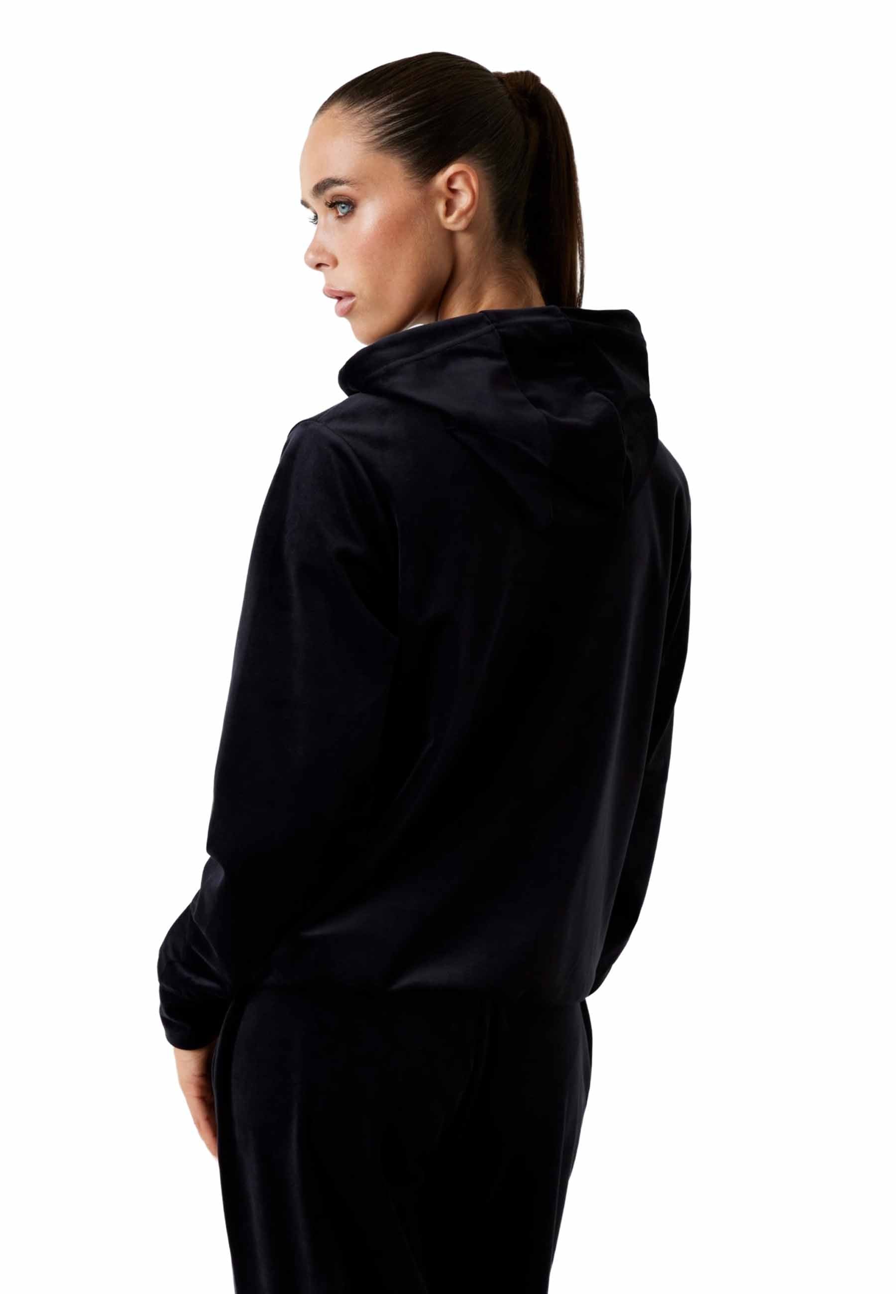 Felpe Nero Guess