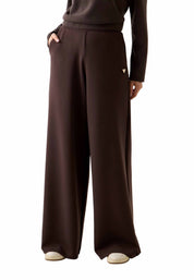 Pantaloni Marrone Guess
