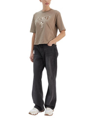 T-shirt Beige Guess