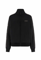 Felpe Nero Guess