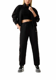Felpe Nero Guess