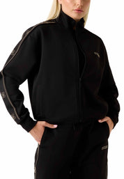 Felpe Nero Guess