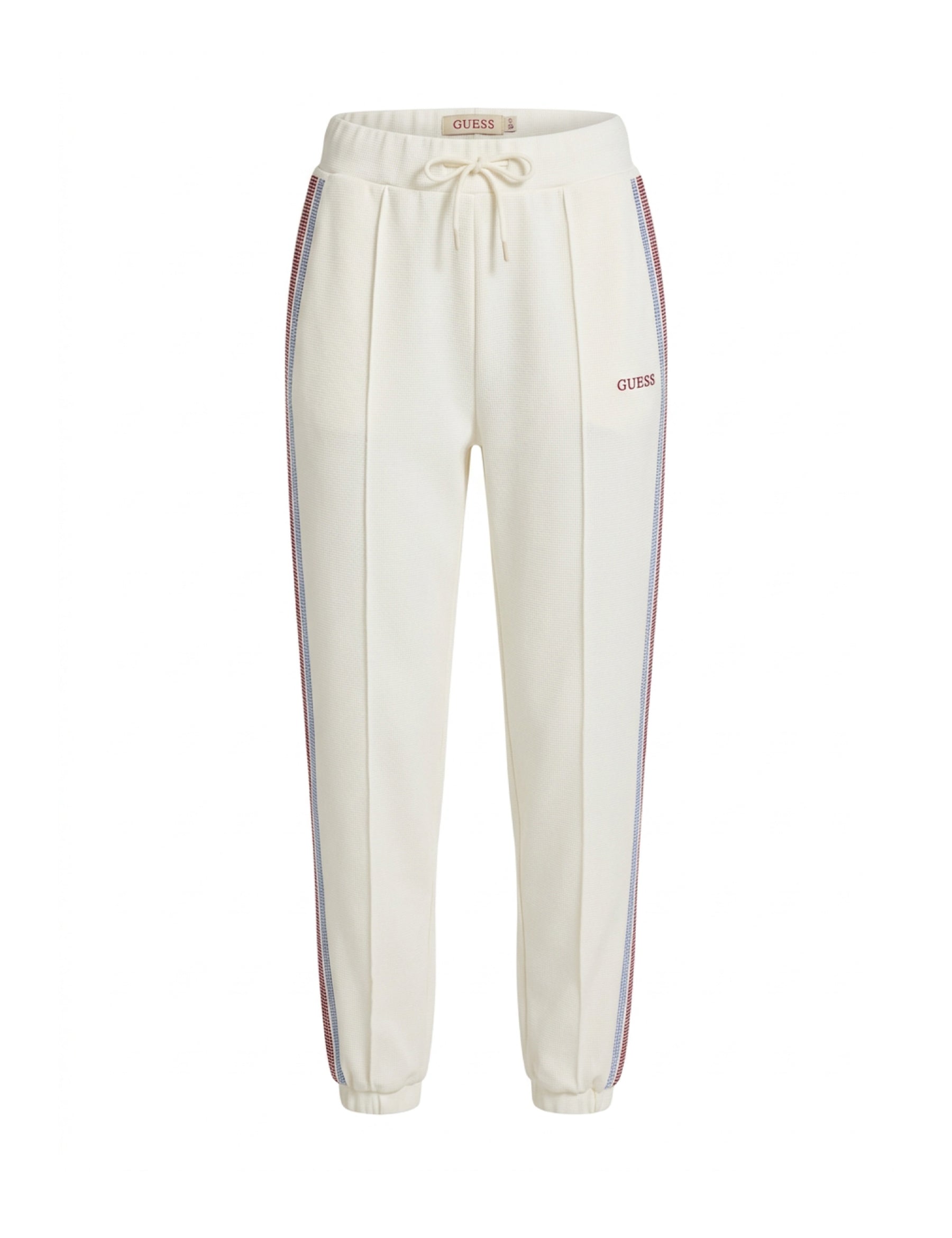 Pantaloni Bianco Guess
