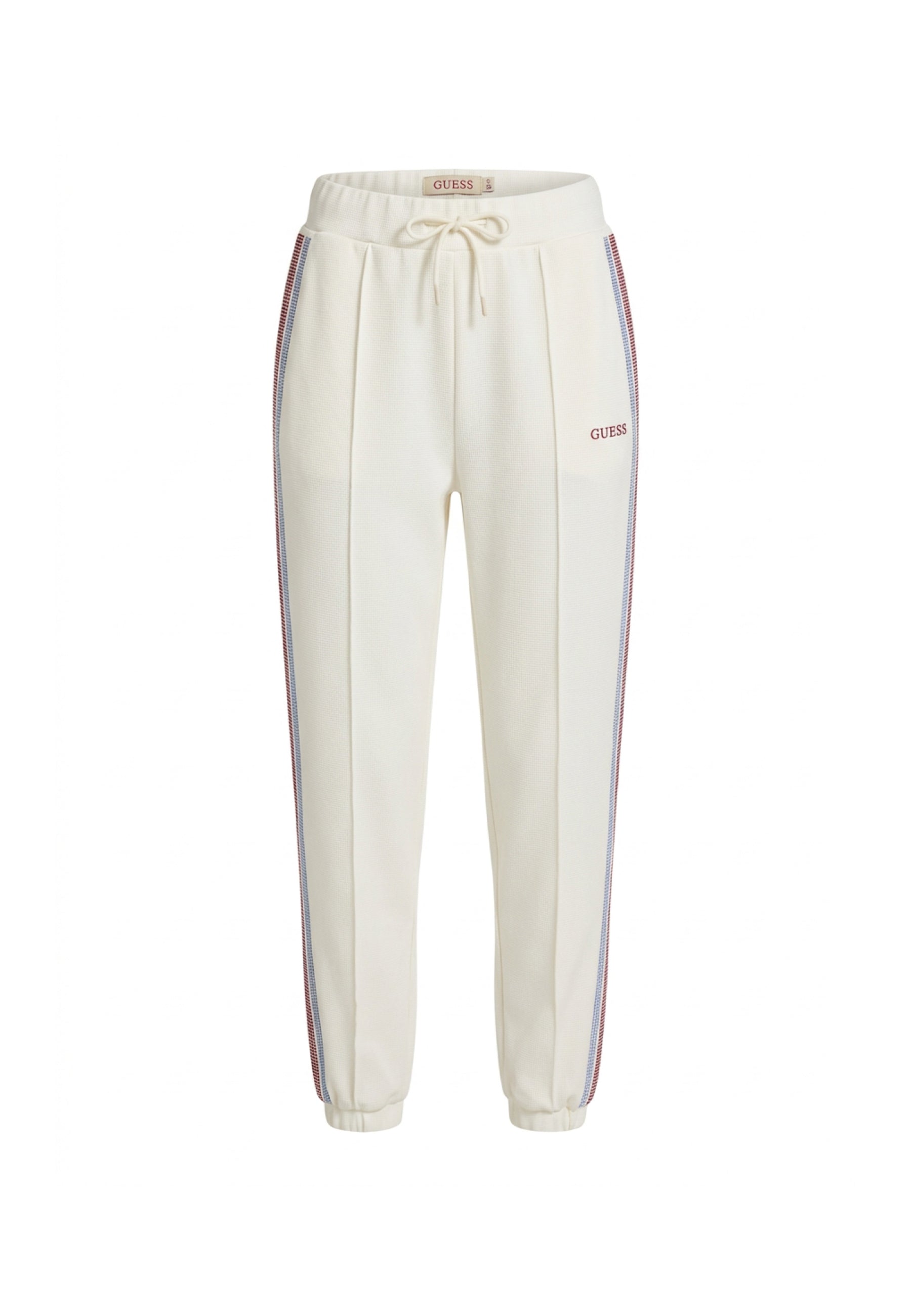 Pantaloni Bianco Guess